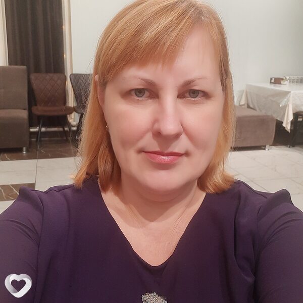 Катейка, 49, Красноярске — анкета №2337619