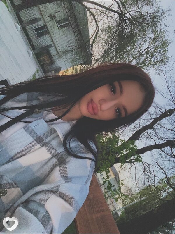 Диана, 24, Харькове — анкета №2337507