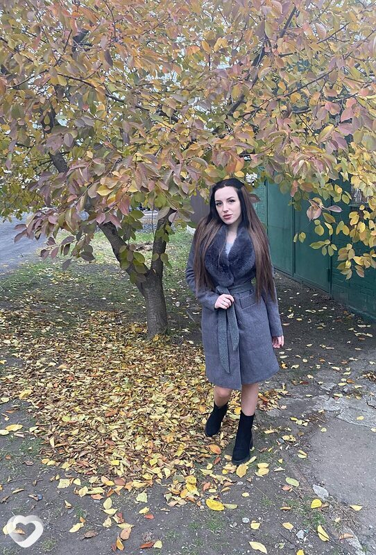 Лена, 36, Новоалтайске — анкета №2337508