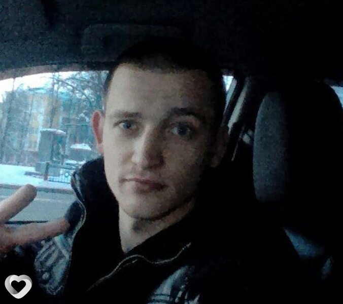 Максим, 28, Горловке — анкета №2337512