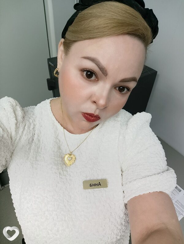 Анна, 43, Самаре — анкета №2337514