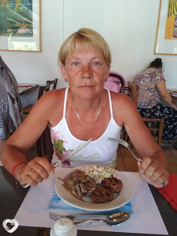 Маргарита, 61, Минске — анкета №2337516