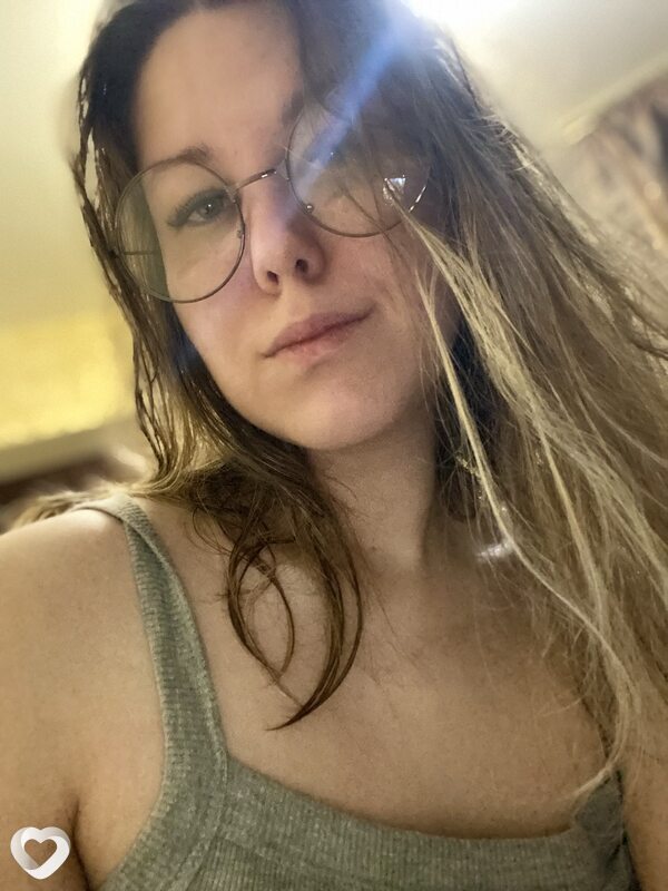 Кристина, 27, Нижнем Новгороде — анкета №2337347