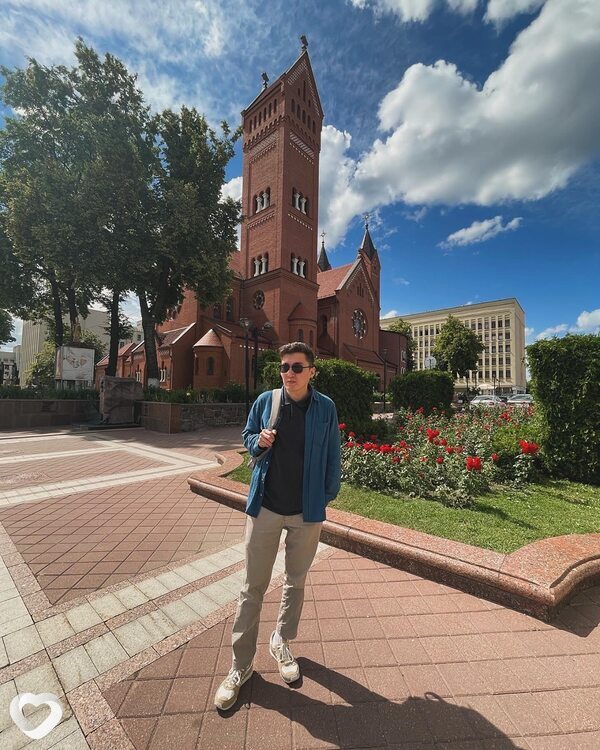 Айсен, 31, Санкт-Петербурге — анкета №2337349