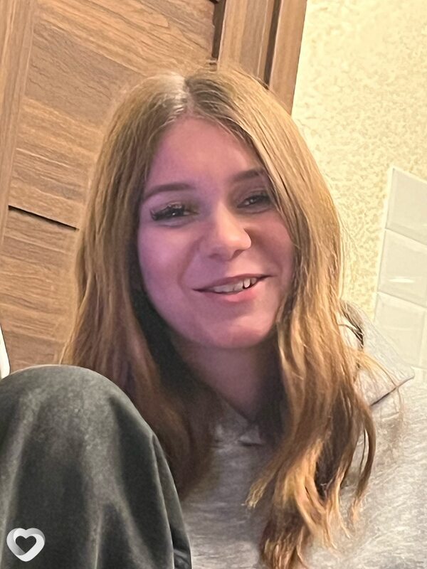 Мадина, 20, Калининграде — анкета №2337356