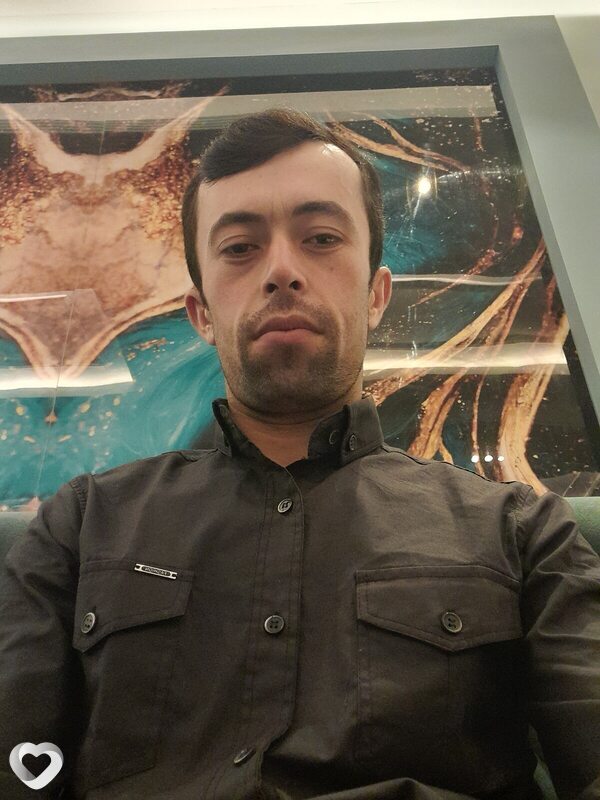 Molik, 32, Новосибирске — анкета №2337357