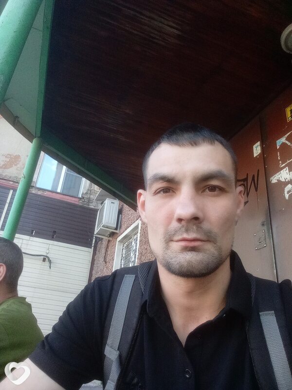 Виктор, 33, Новокузнецке — анкета №2337364