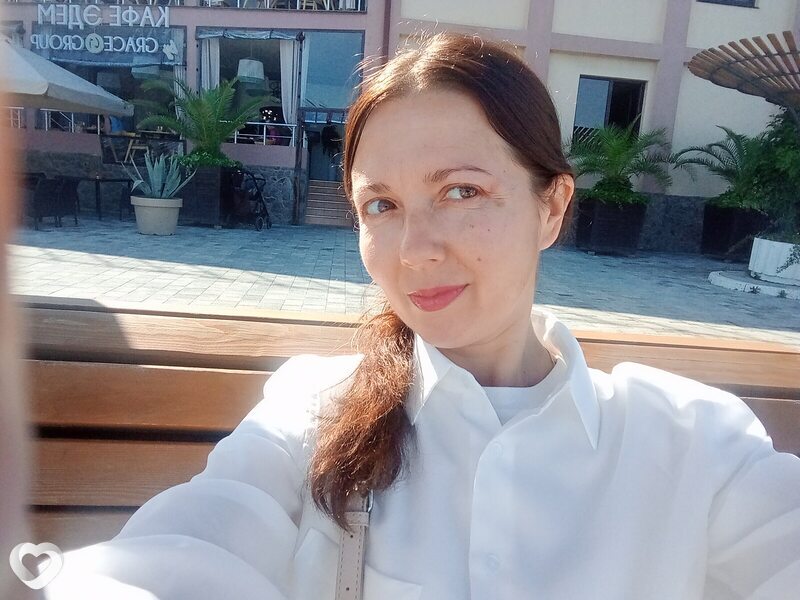 Ольга, 37, Набережных Челнах — анкета №2337366