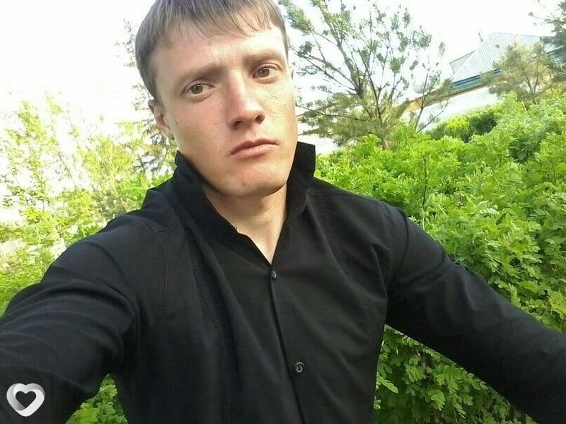 Сергей, 32, Астане — анкета №2337622