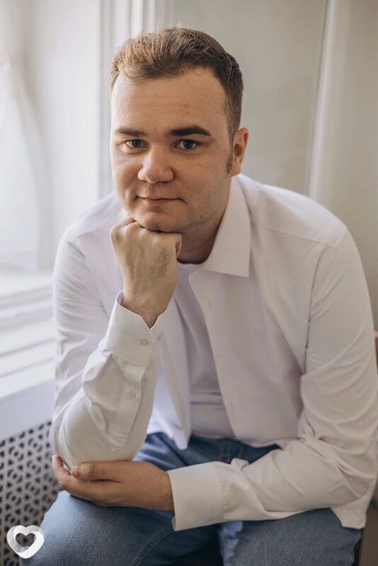 Никита, 30, Владимире — анкета №2337634