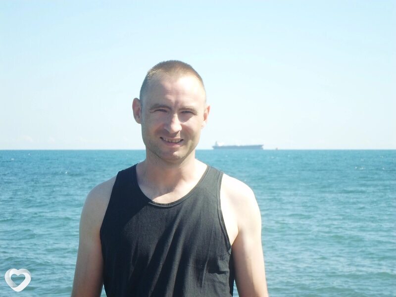 Сергей, 41, Рязани — анкета №2337654