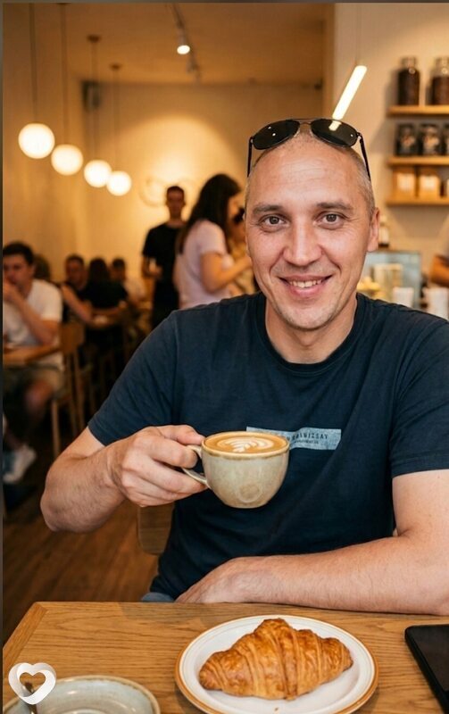 Александр, 42, Запорожье — анкета №2337655