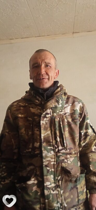 Юрий, 48, Улан-Удэ — анкета №2337660