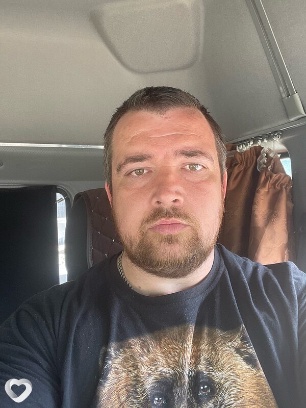Андрей, 37, Алексине — анкета №2337667