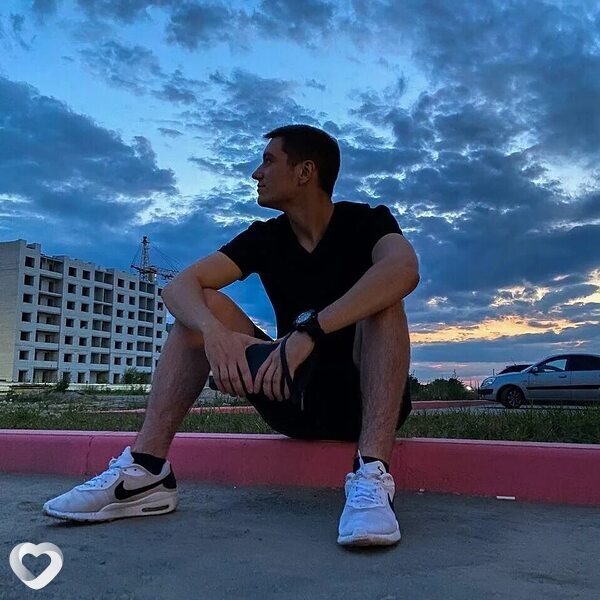 Дима, 31, Пензе — анкета №2337453