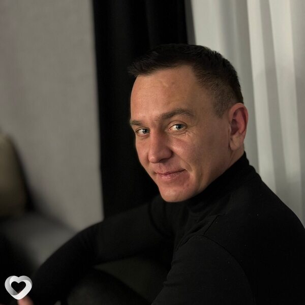 Алексей, 35, Узде — анкета №2337455