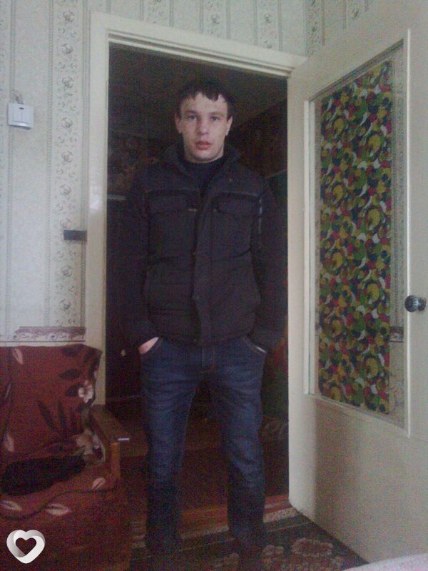 Макс, 36, Бишкек — анкета №2337458