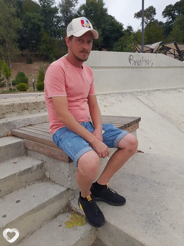 Павел, 37, Майкопе — анкета №2337467