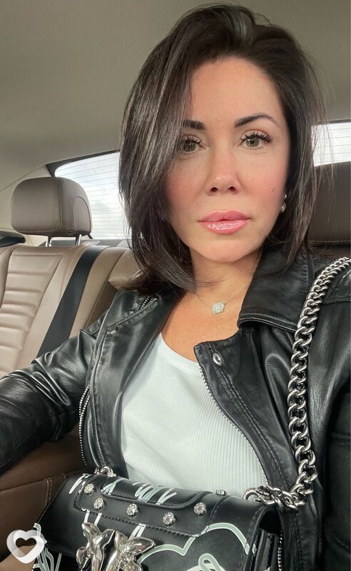 Зульфия, 51, Санкт-Петербурге — анкета №2337470