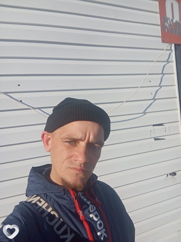 Олег, 33, Костанае — анкета №2338350