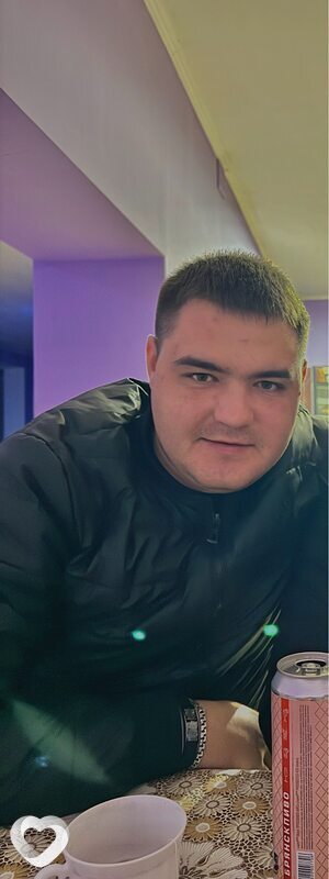 Илья, 26, Донецке — анкета №2338351