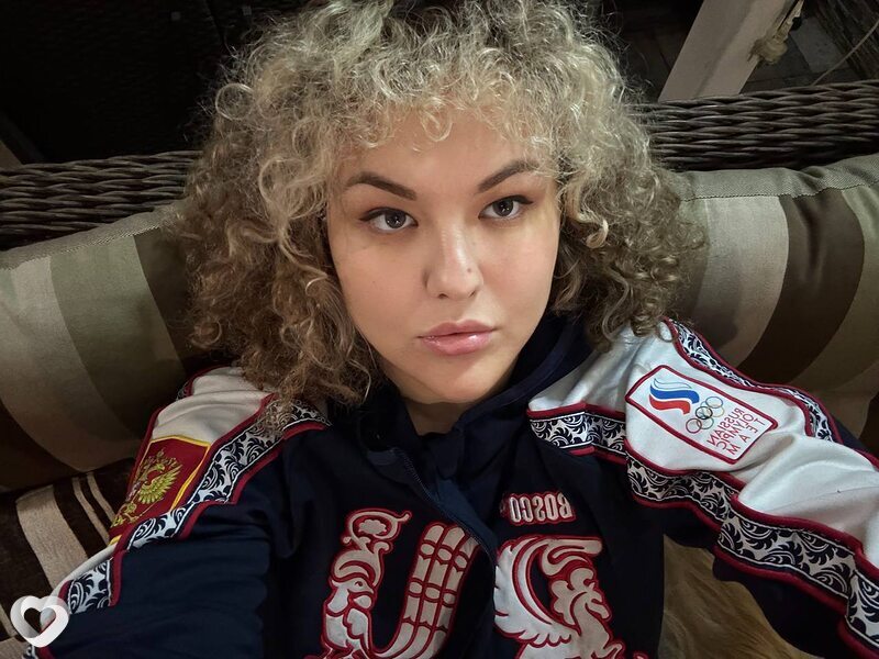 Маргоша, 43, Ленинске-Кузнецком — анкета №2338353