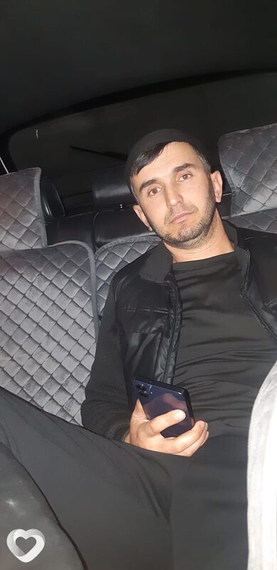 Миша, 29, Новосибирске — анкета №2338370
