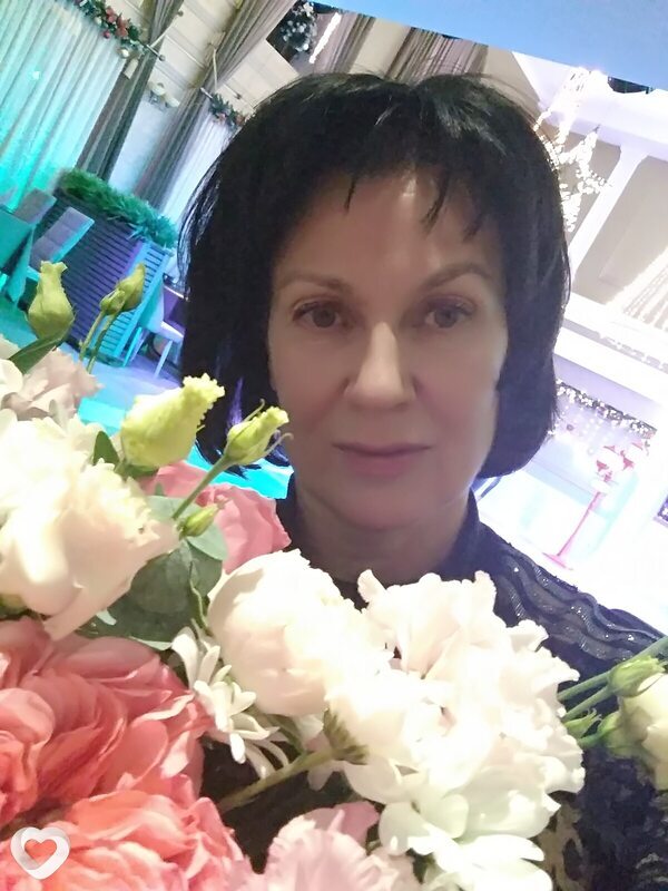 Александра, 50, Домодедово — анкета №2337697
