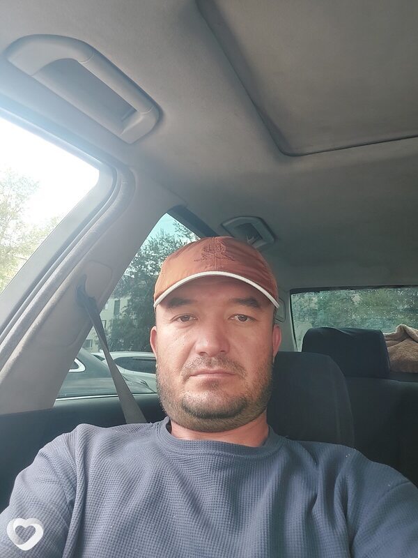 Хамид, 34, Костанае — анкета №2337699