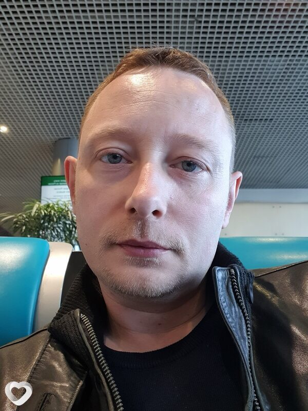 Александр, 41, Красноярске — анкета №2337704