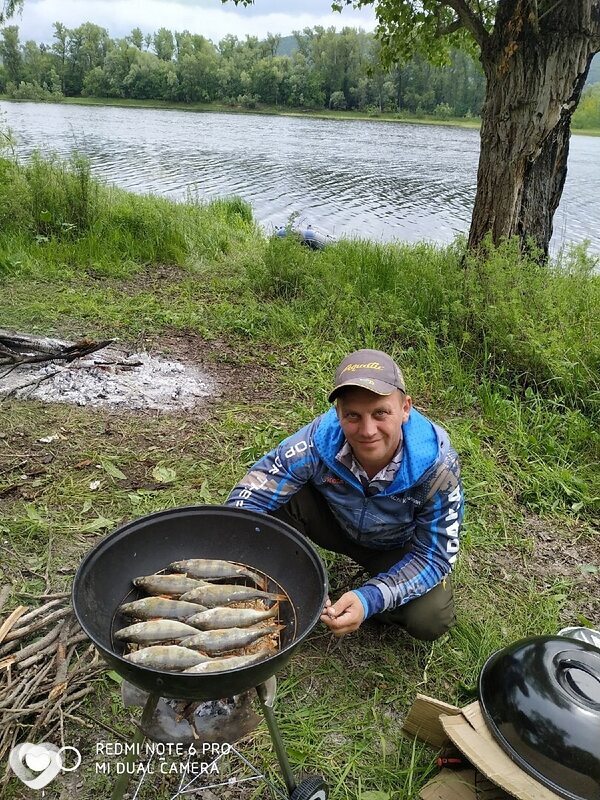 Алексей, 45, Самаре — анкета №2337710