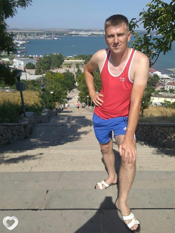Александр, 42, Ростове-на-Дону — анкета №2337715