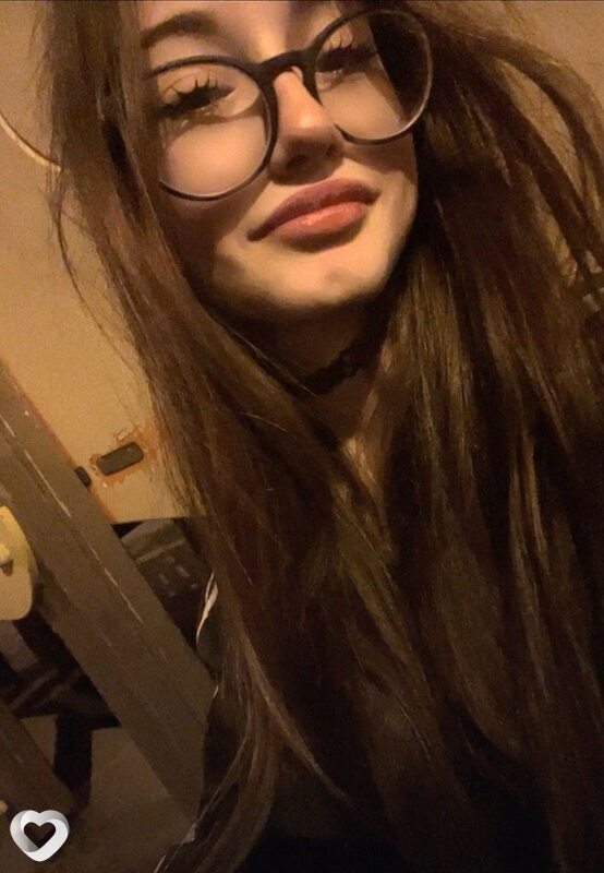 Алиса, 21, Южно-Сахалинске — анкета №2337835
