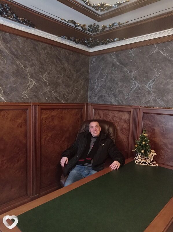 Герр Антон, 36, Севастополе — анкета №2337836