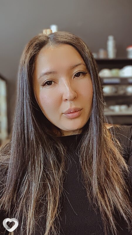 Ерке, 32, Астане — анкета №2337839