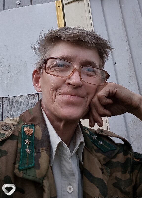 Сергей, 53, Минске — анкета №2337840