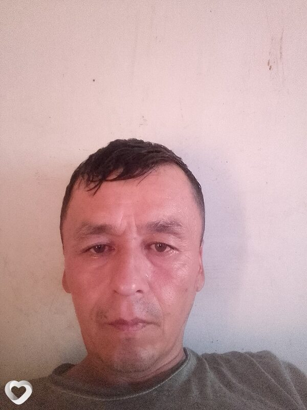 Хабиб, 49, Новосибирске — анкета №2337721