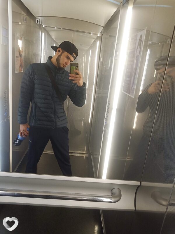 Рааду, 29, Екатеринбурге — анкета №2337723