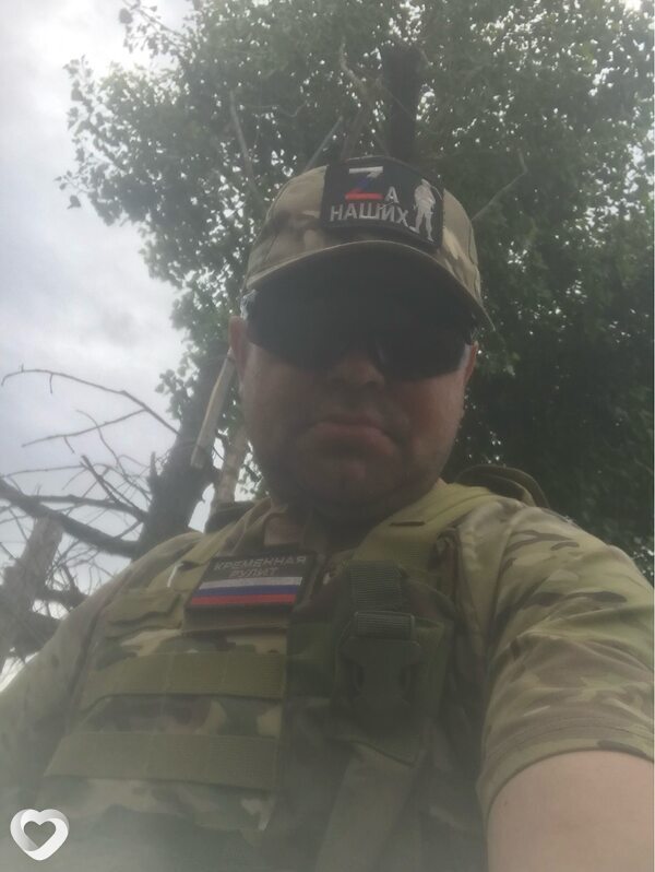 Дмитрий, 41, Иркутске — анкета №2337739
