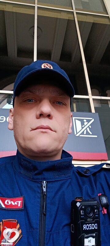 Артём, 44, Домодедово — анкета №2337740