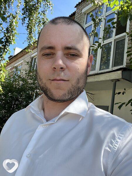 Андрей, 36, Люберцах — анкета №2338060
