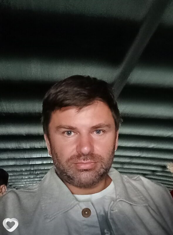 Андрей, 45, Пскове — анкета №2338064