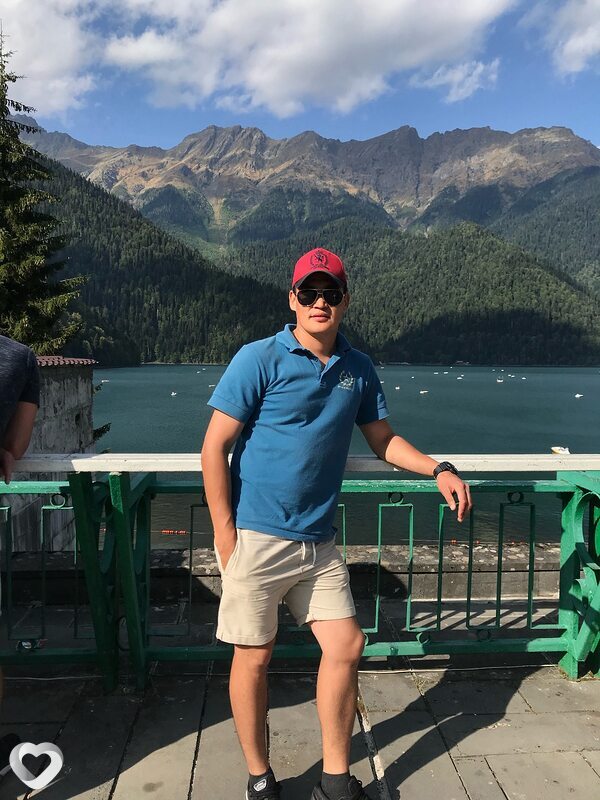 Артур, 34, Красноперекопске — анкета №2338070
