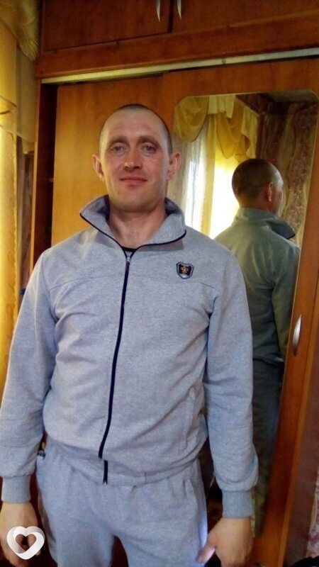 Дмитрий, 42, Черемхове — анкета №2337782