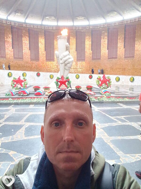 Сергей, 46, Одинцове — анкета №2337784