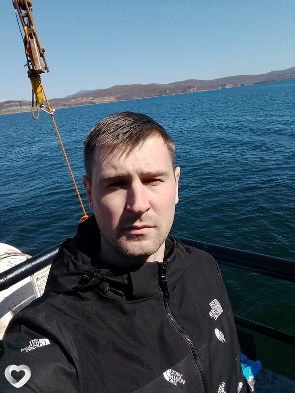 Евгений, 30, Уссурийске — анкета №2337786