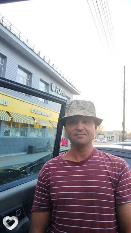Максим, 39, Барнауле — анкета №2337790
