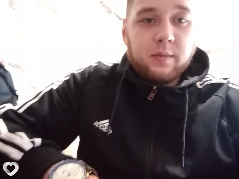 Макс, 32, Омске — анкета №2337791
