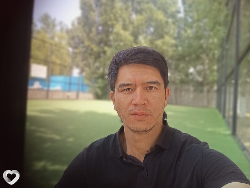 Бека, 36, Алматы — анкета №2337795