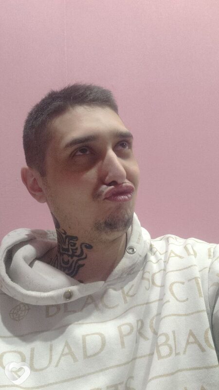 Suo, 23, Костроме — анкета №2338272